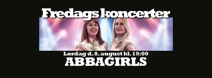 Lørdagskoncert: Dancing Queen-feber på Torvet i Herning 🎶✨