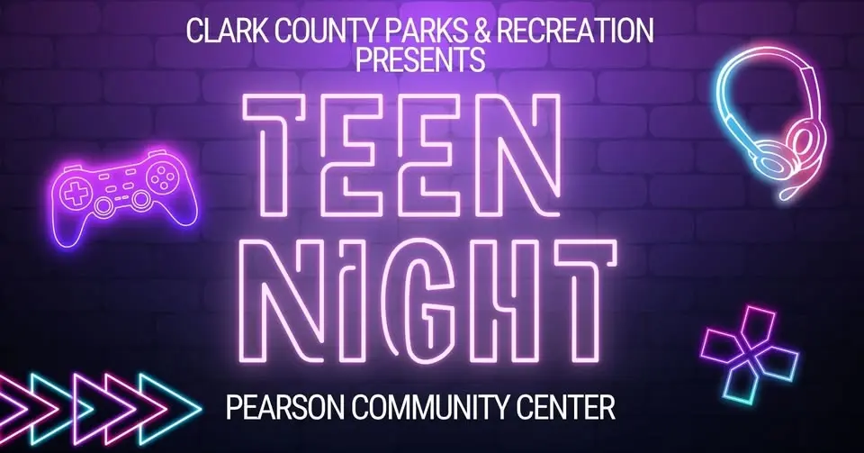 Teen Night