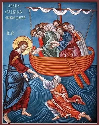 Great Vespers, Divine Liturgy
