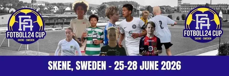 FA Fotboll24 Cup 2026
