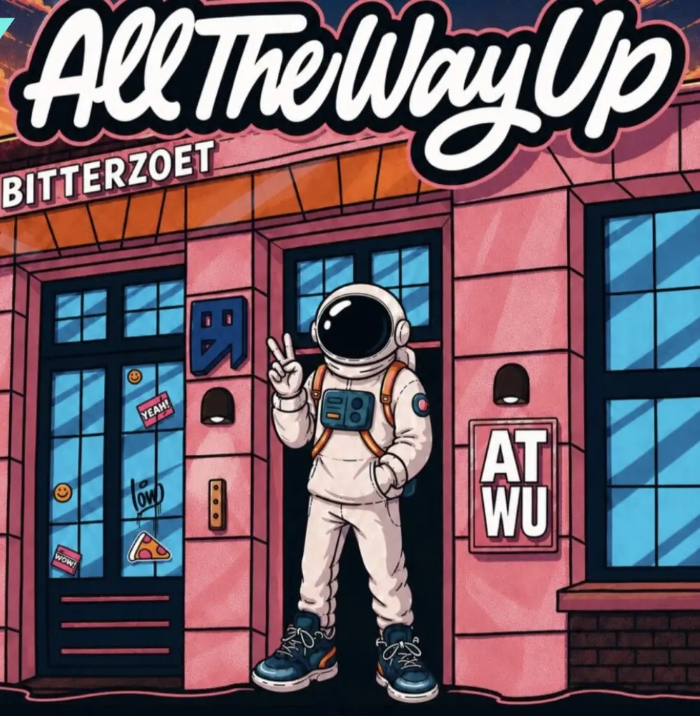 All The Way Up