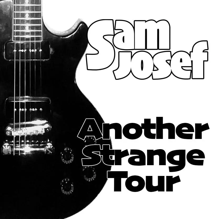Sam Josef Live 18/6e Olliewood