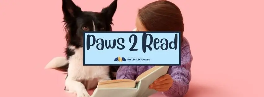 Paws 2 Read