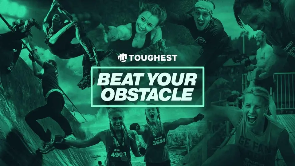 Toughest Göteborg