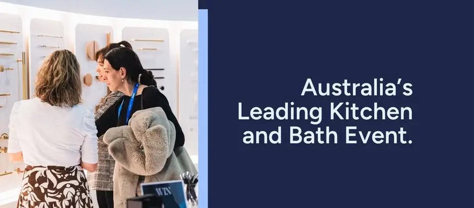 Kitchen+Bath Show 2026