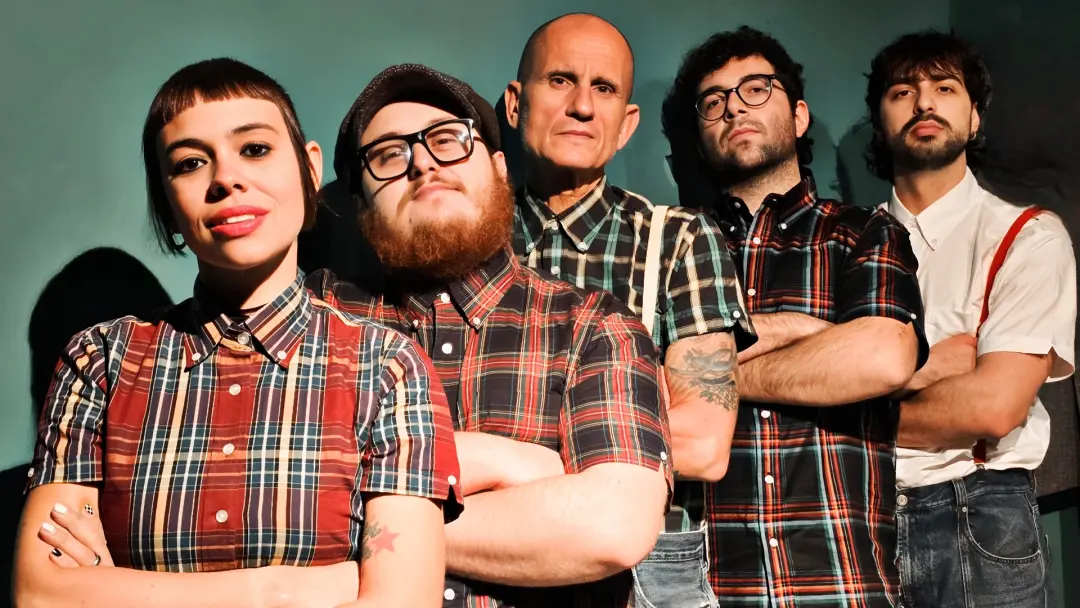 Los Fastidios (IT)