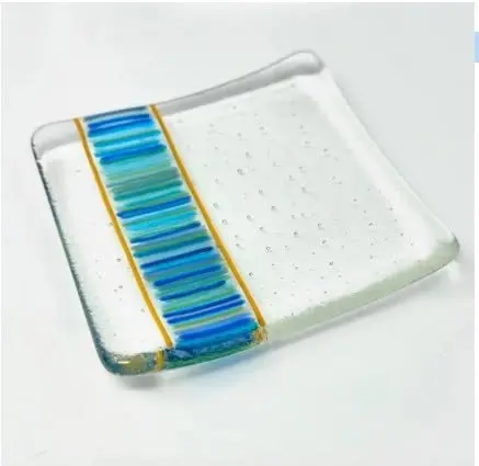 Glass Stringer Plate :: July 21 Tuesday 6-8 Pm