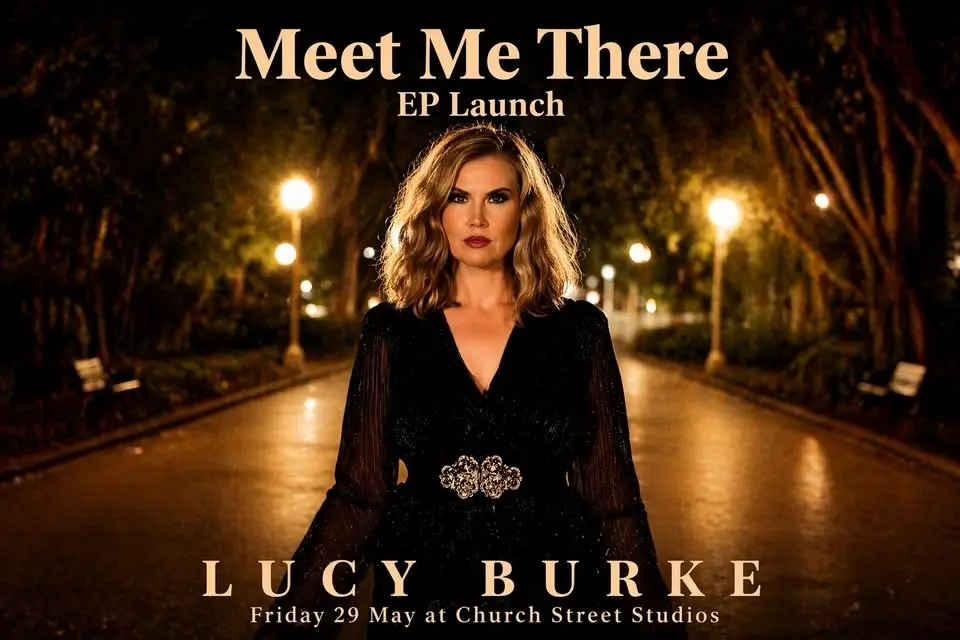 'Meet Me There' EP Launch