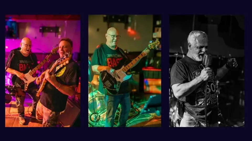 The Old School Jam at Saints and Scholars, 2nd Thursdays each month
