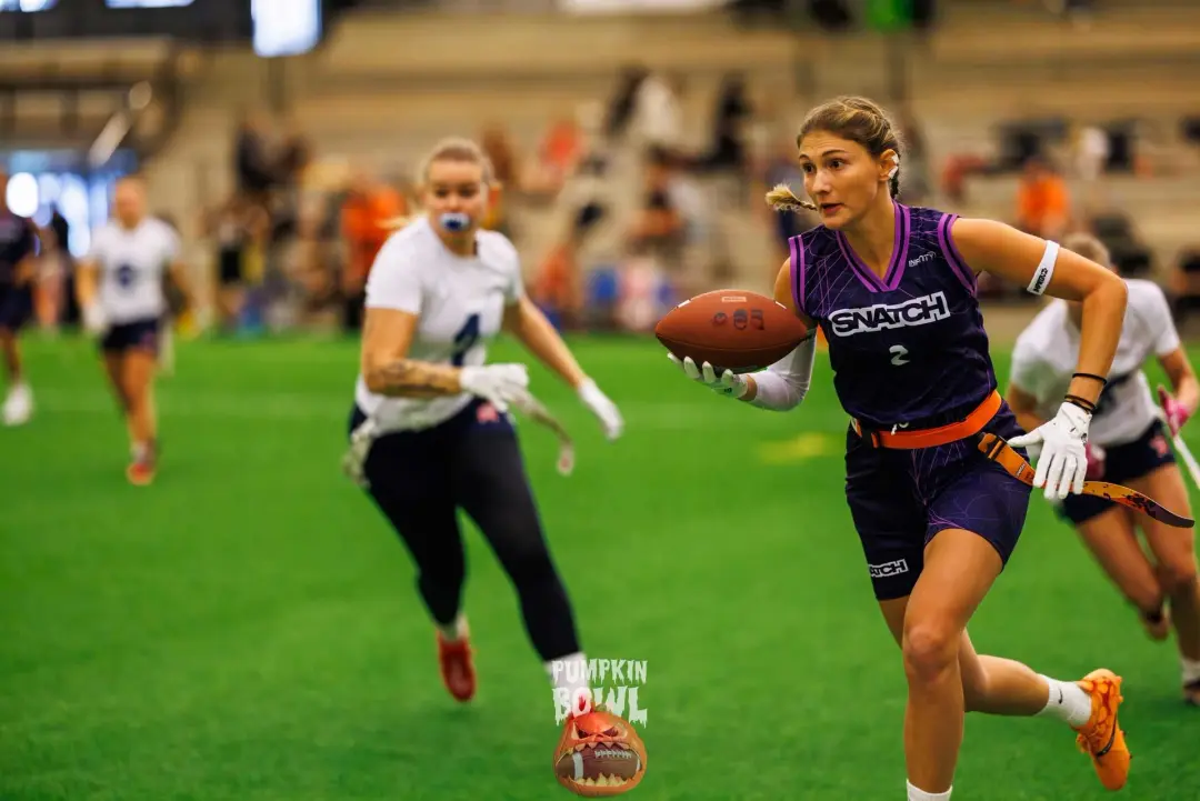 Pumpkin Bowl 2026