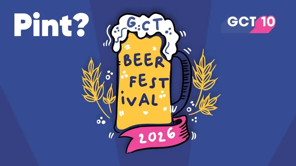 GCT Beer Festival