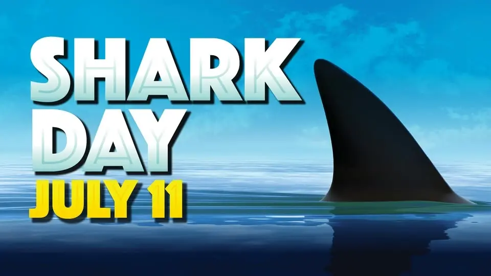Shark Day