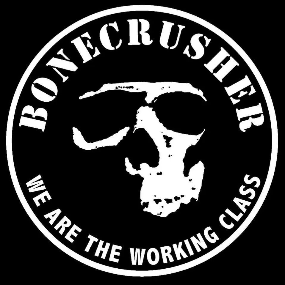 Bonecrusher-Punk/USA+Toledo Panic-Punk/USA