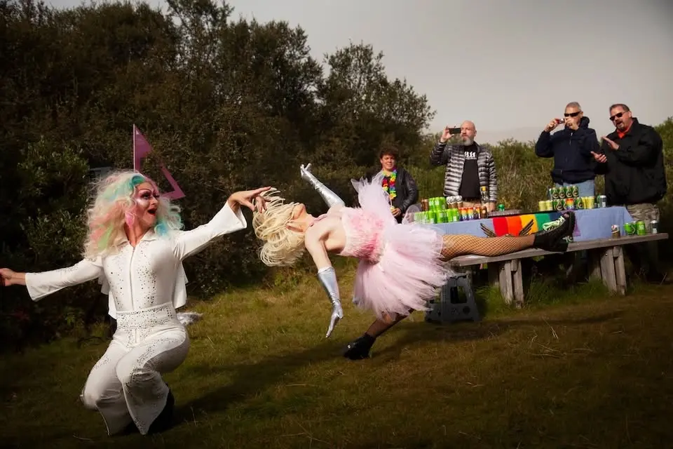 Pink Iceland tours for Reykjavík Pride 2026