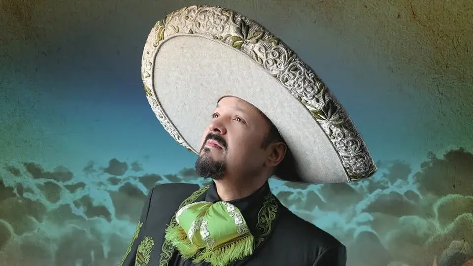 Pepe Aguilar En Concierto USA 2026