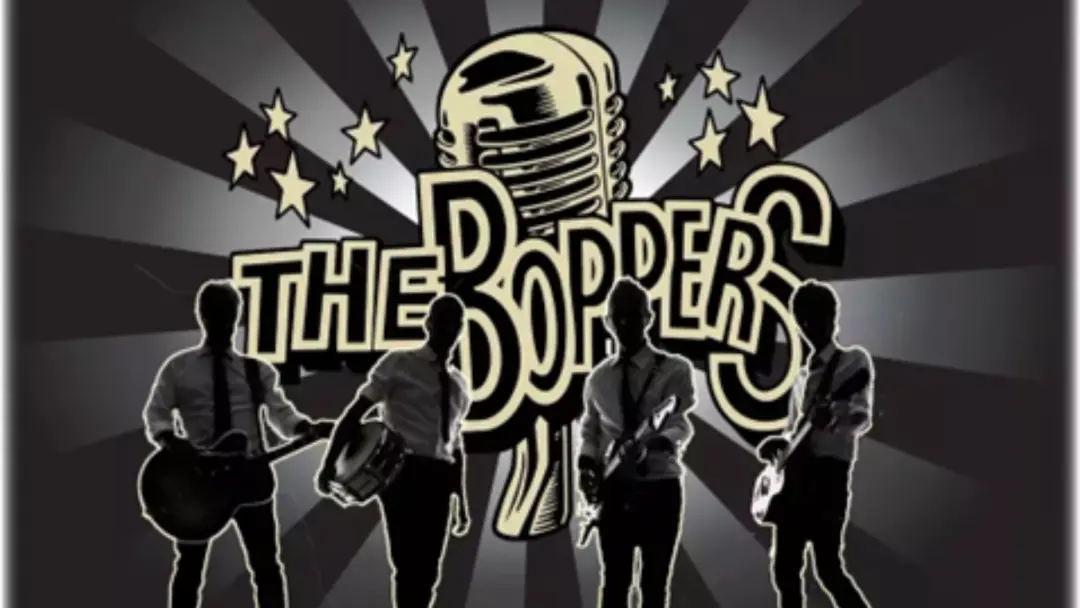 The Boppers