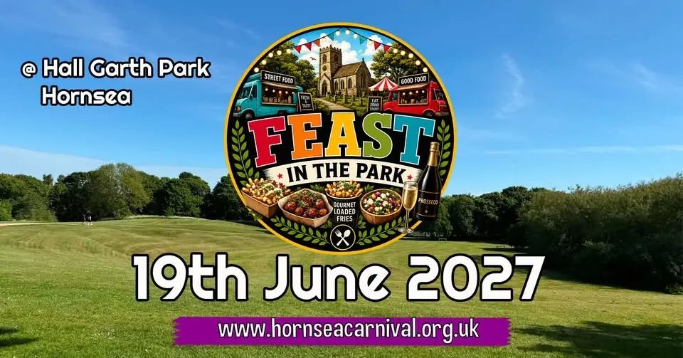Feast in the Park 2027