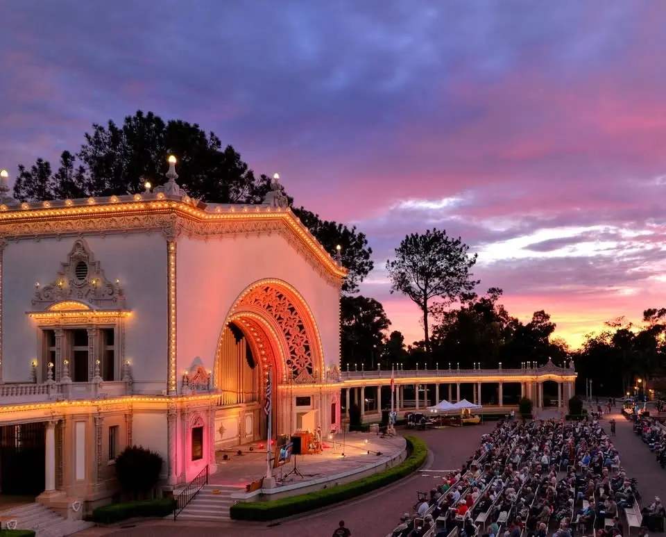 38th San Diego International Summer Organ Festival - Alcee Chriss III