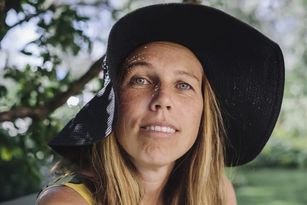 Åsa Axelsson - Experiment för ett rikare liv