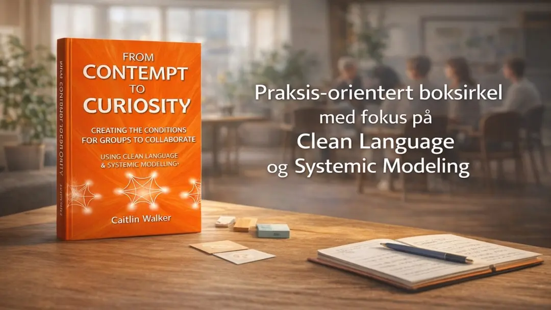 From Contempt to Curiosity (Boksirkel #3)