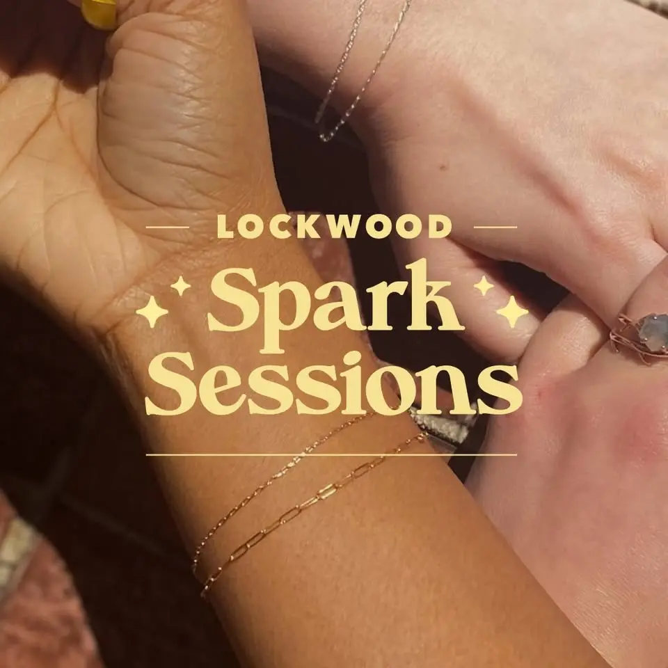 The Spark is Back! Spark Session Night