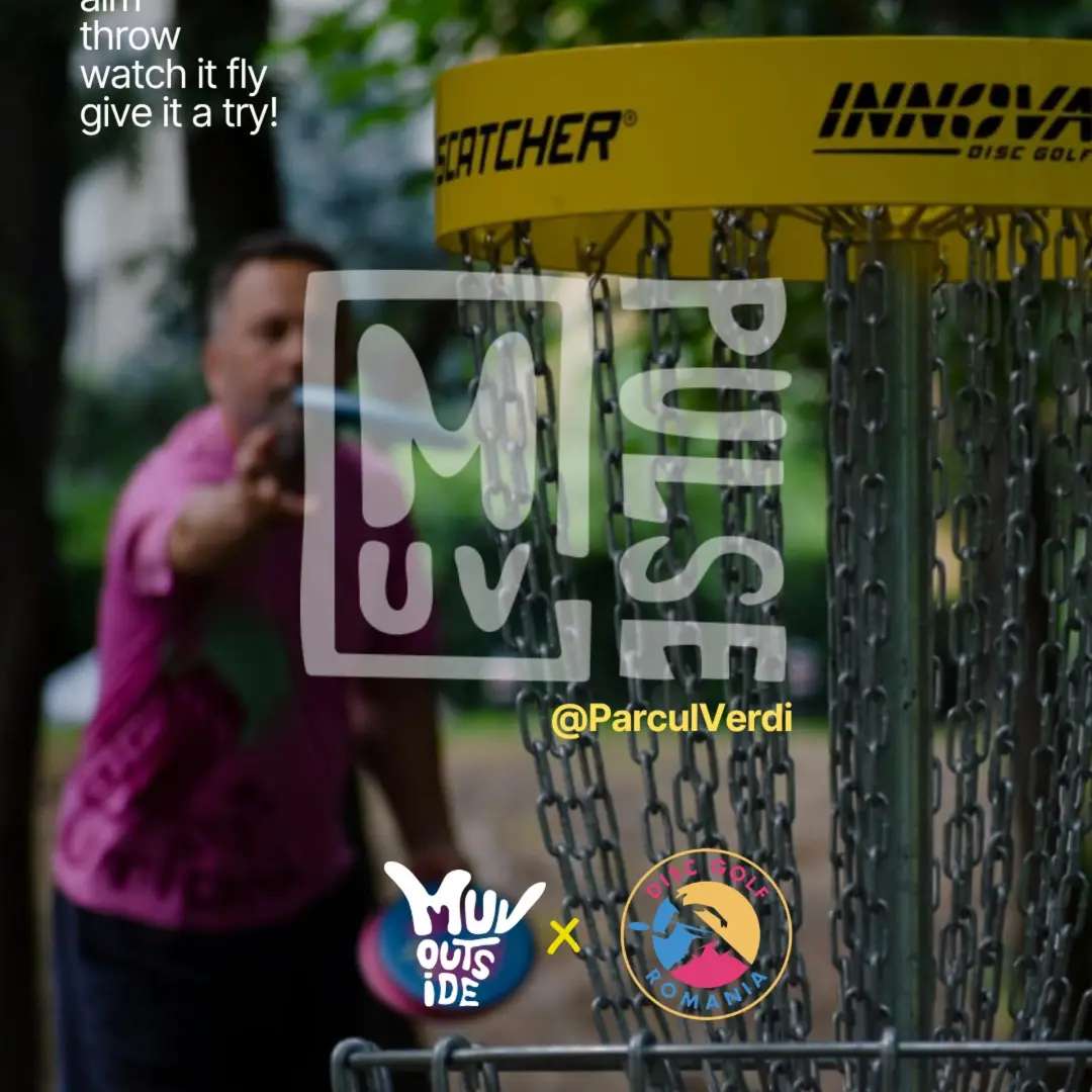 PULSE #49 - muv that disc