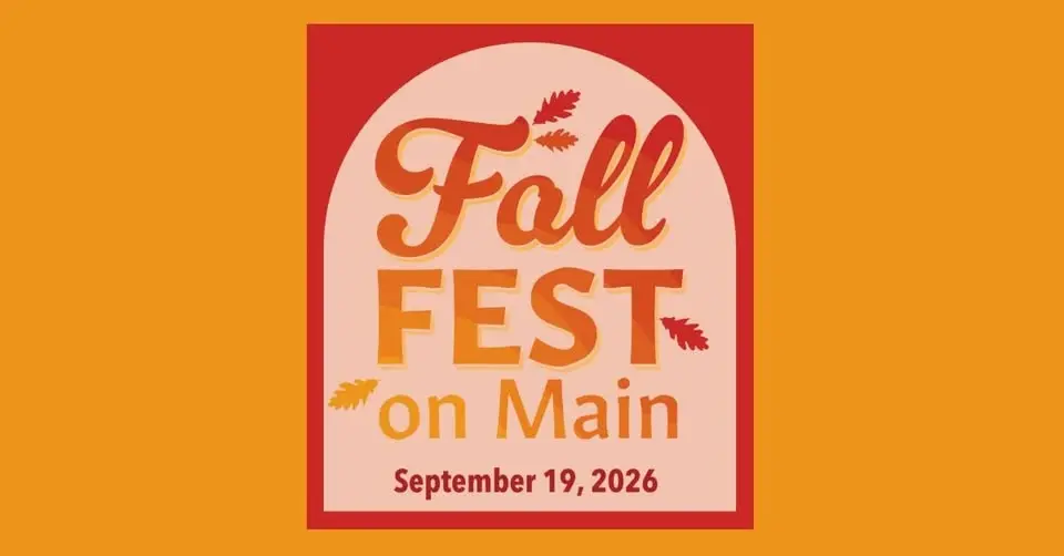 Fall Fest on Main