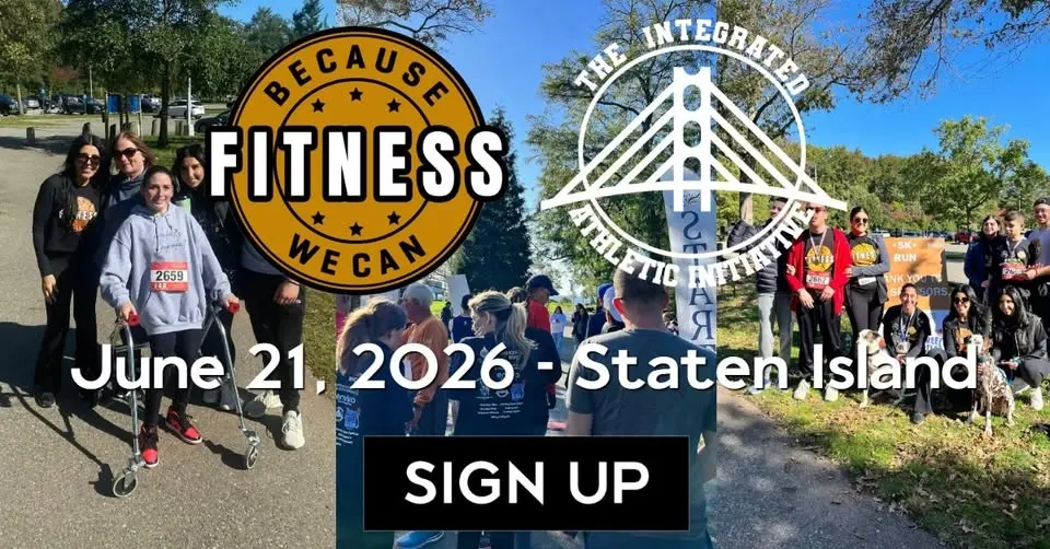 BWC Fitness and TIA Initiative 5K Run/Walk