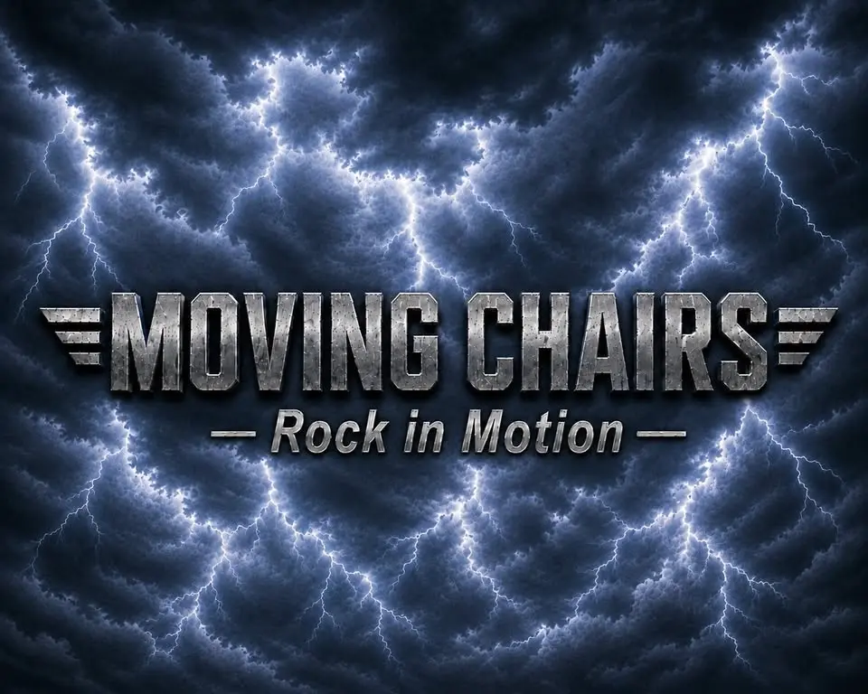 Moving Chairs Maiden Voyage