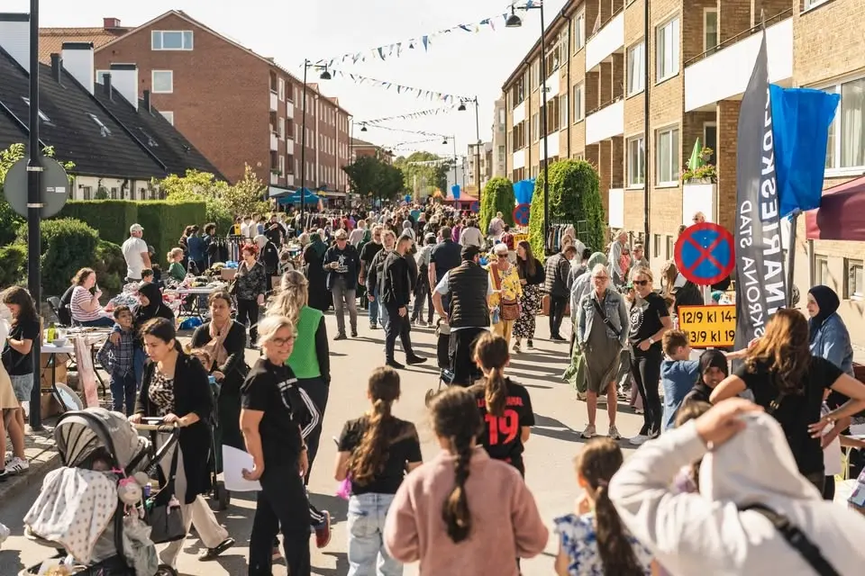 Österdagen