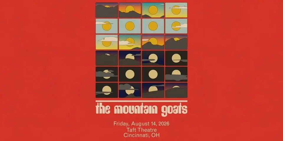 The Mountain Goats