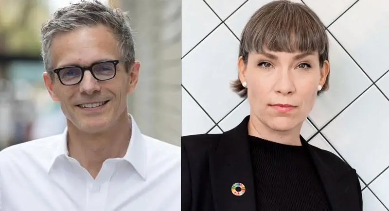 Possible futures – en ny dialogserie