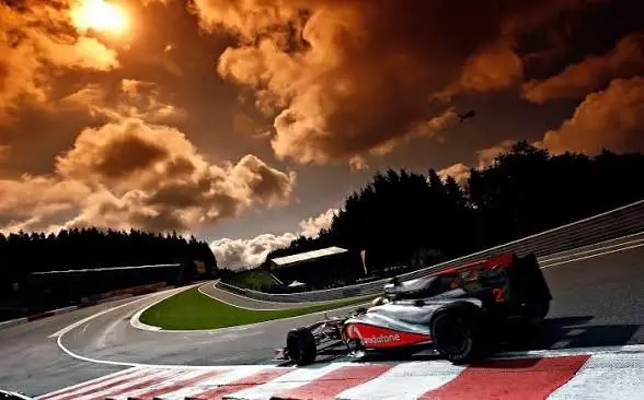 Dinant Belgium 🇧🇪 Spa Francorchamps Circuit ! Long Weekend 2nd-6th July 2026!! 