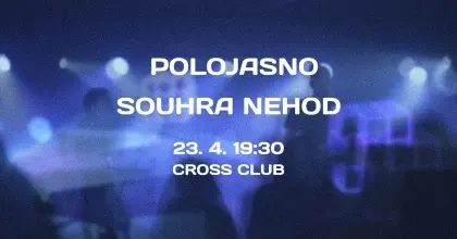 CROSS KONCERT