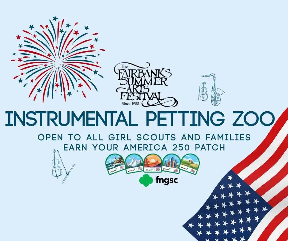 Instrumental Petting Zoo