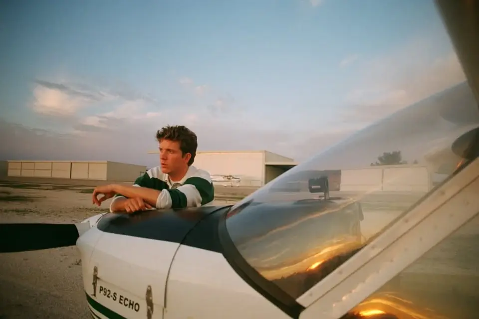 Singer-Songwriter & Indie am Samstag: Boy in Space