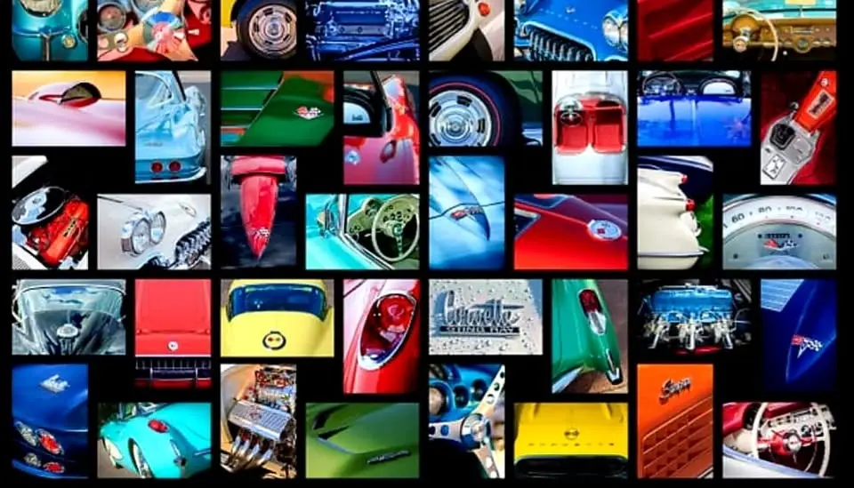 Keiser University Cars & Coffee - PSL