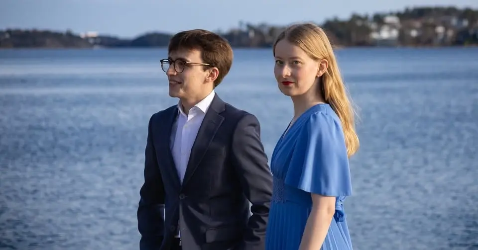 Musik & Lyrik: Hjärtats melodier
