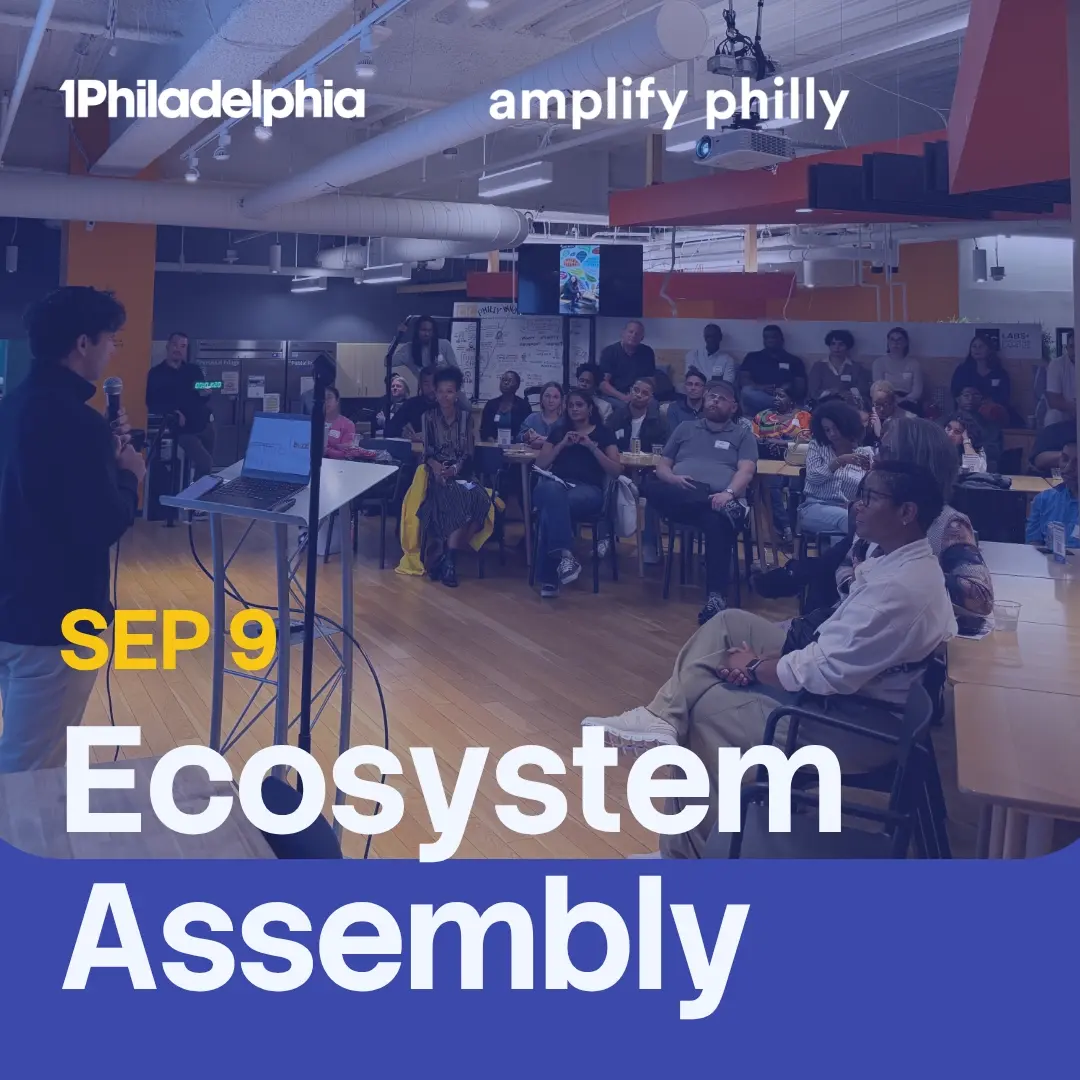 Ecosystem Assembly