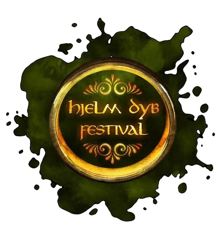 Hjelm Dyb-Festival 2026. En festival der hylder Tolkiens værker og arven herfra: Fantasy