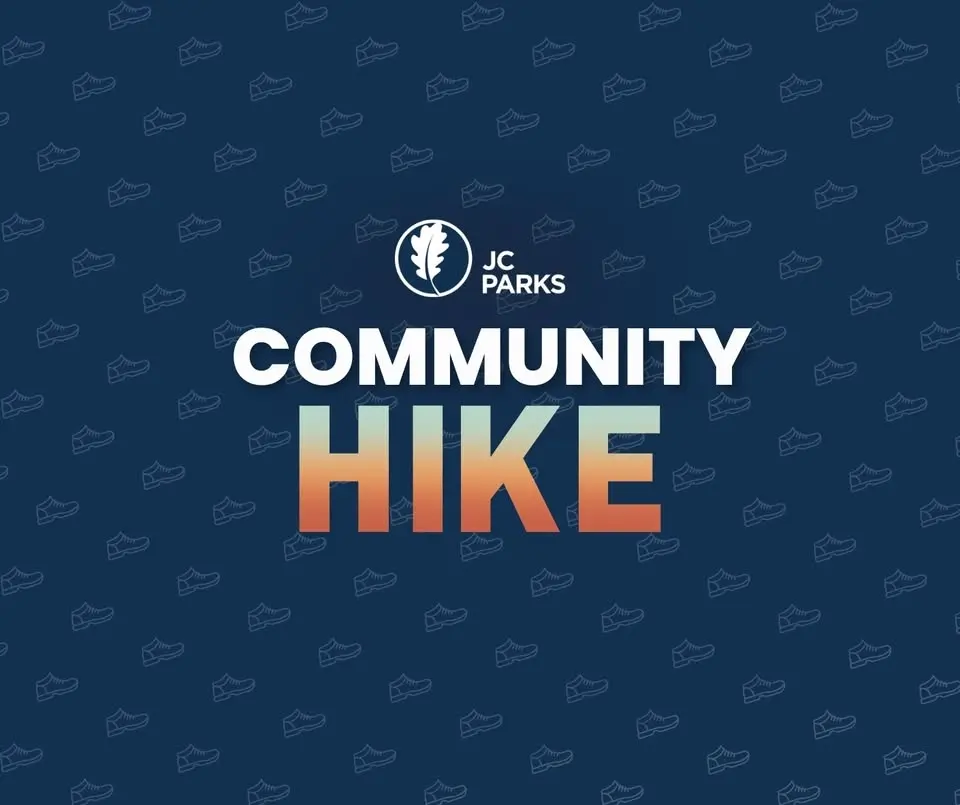 August Community Hike