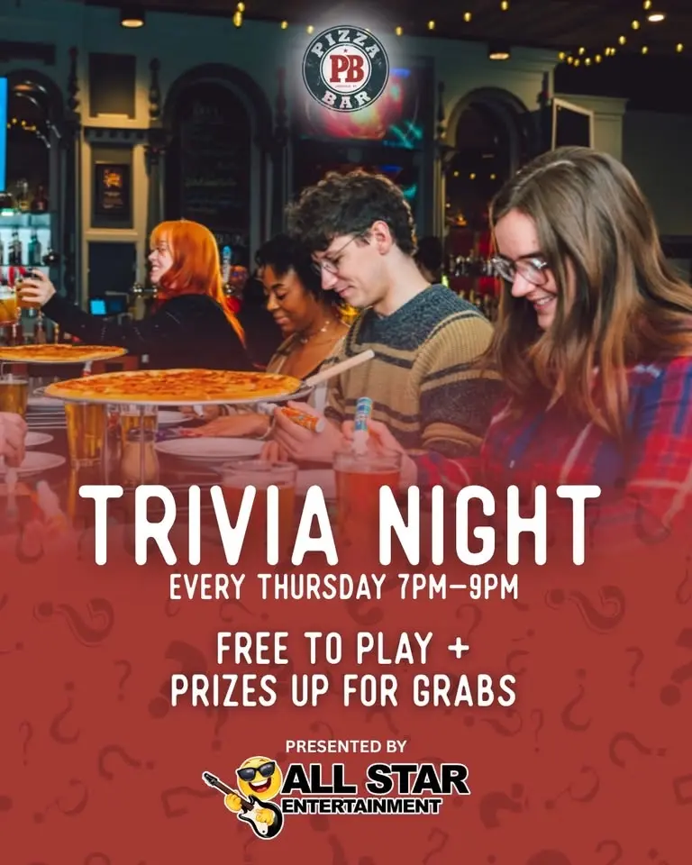 Trivia Night