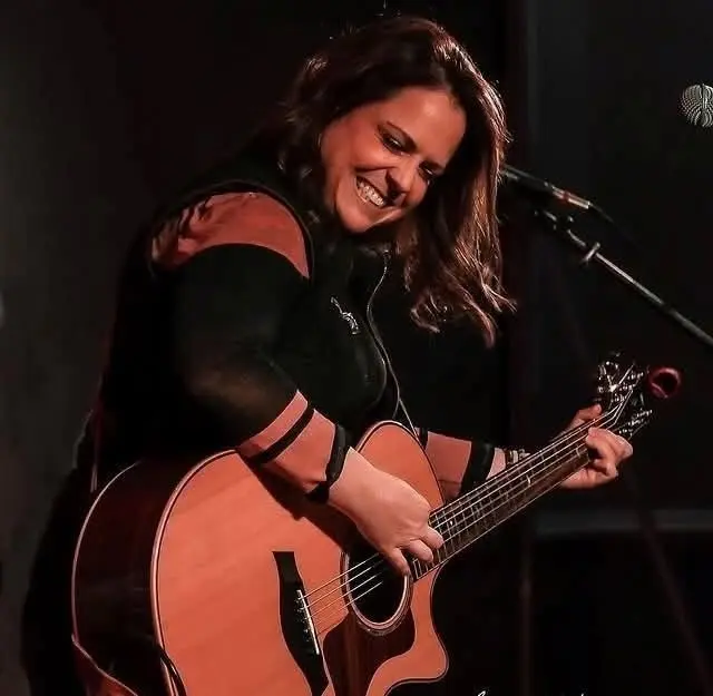 Music Mondays w/ Melissa!