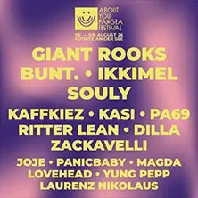 About You Pangea Festival 2026