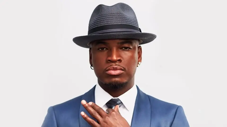 Ne-Yo — Albuquerque