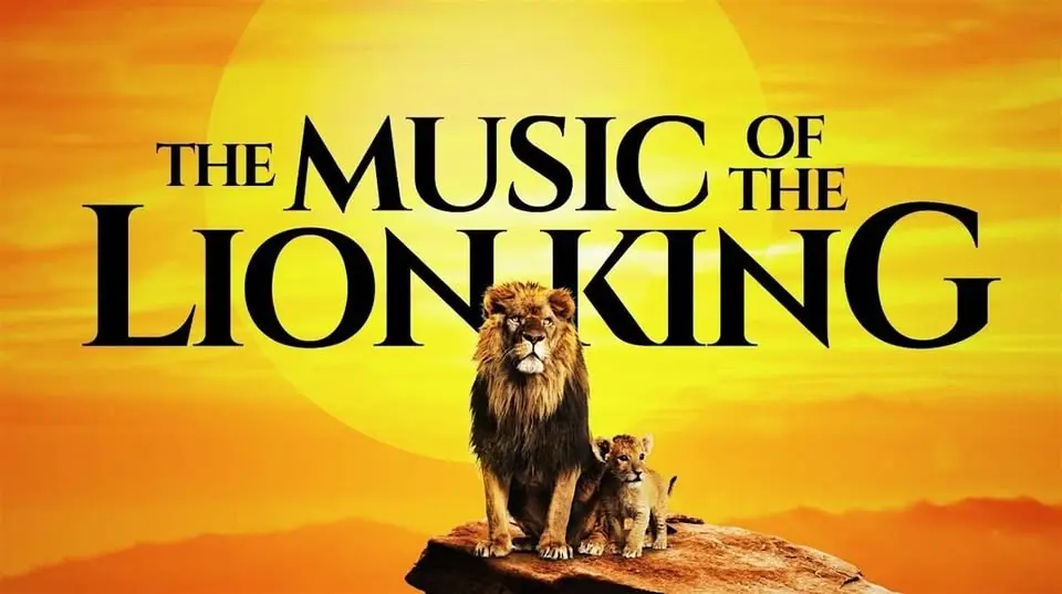 The Lion King at Procter & Gamble Hall at Aronoff Center