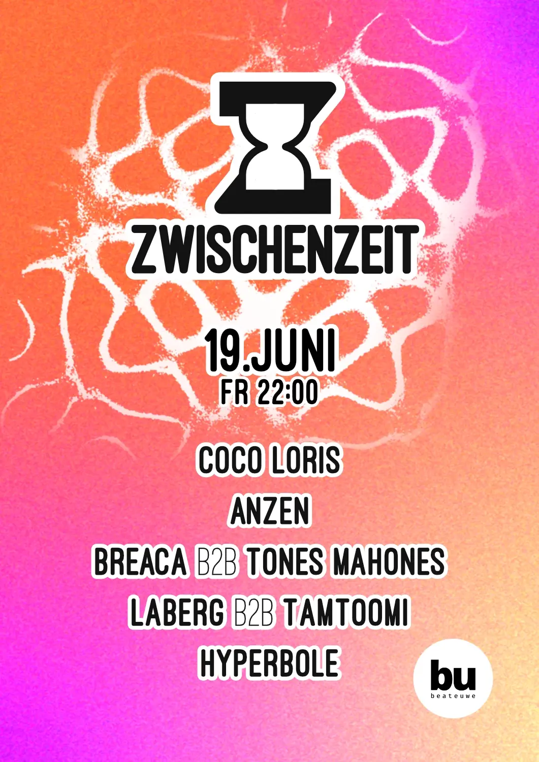 ZWISCHENZEIT