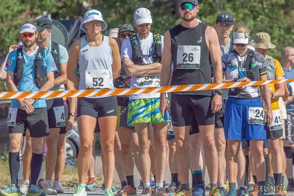 Jättelångt 70K 2026