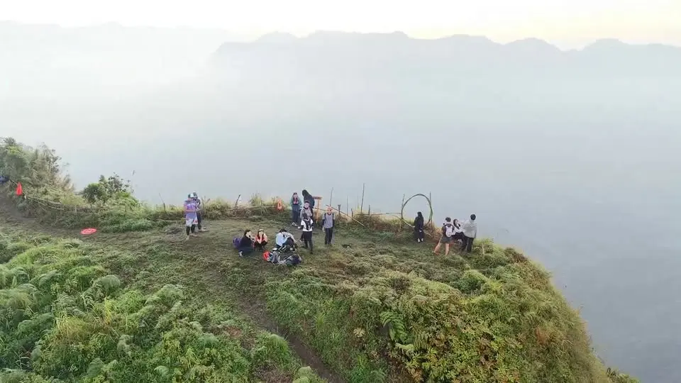 Mt. Mugong