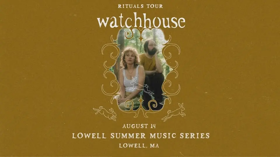 Watchhouse